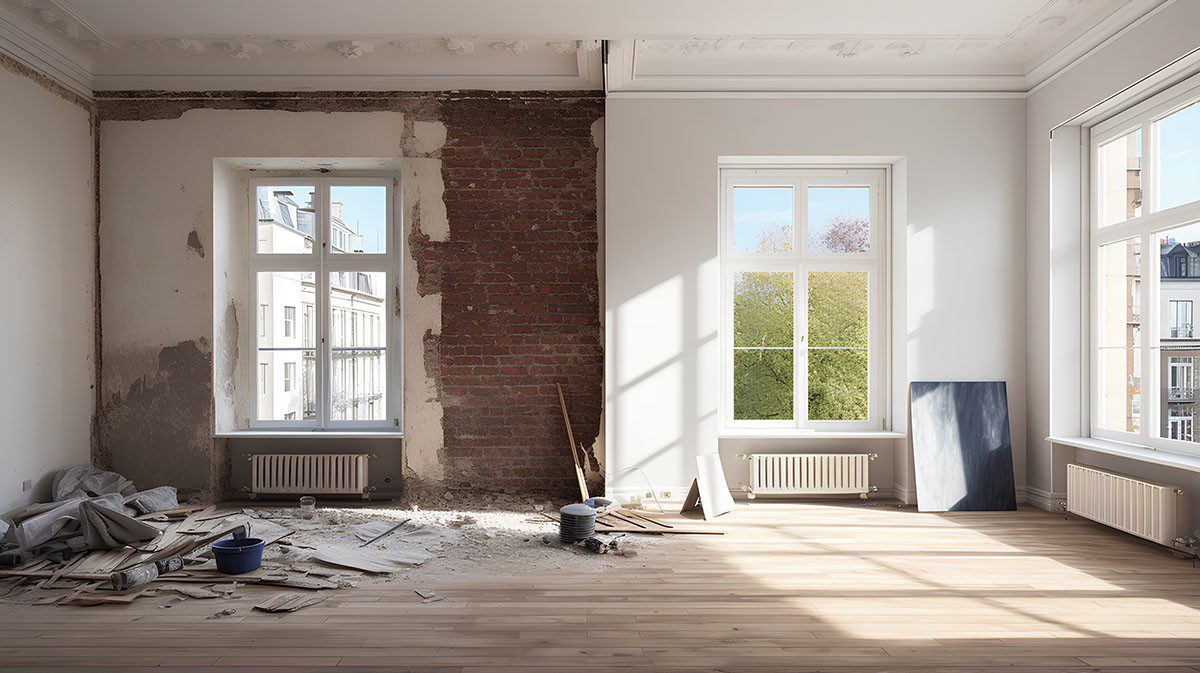 Home Repair Birmingham